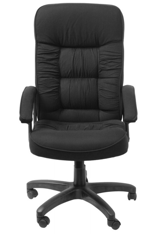 Кресло руководителя Бюрократ  T-9908AXSN