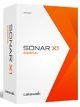 Cakewalk, Inc. SONAR X1 Essential (коробочная версия),