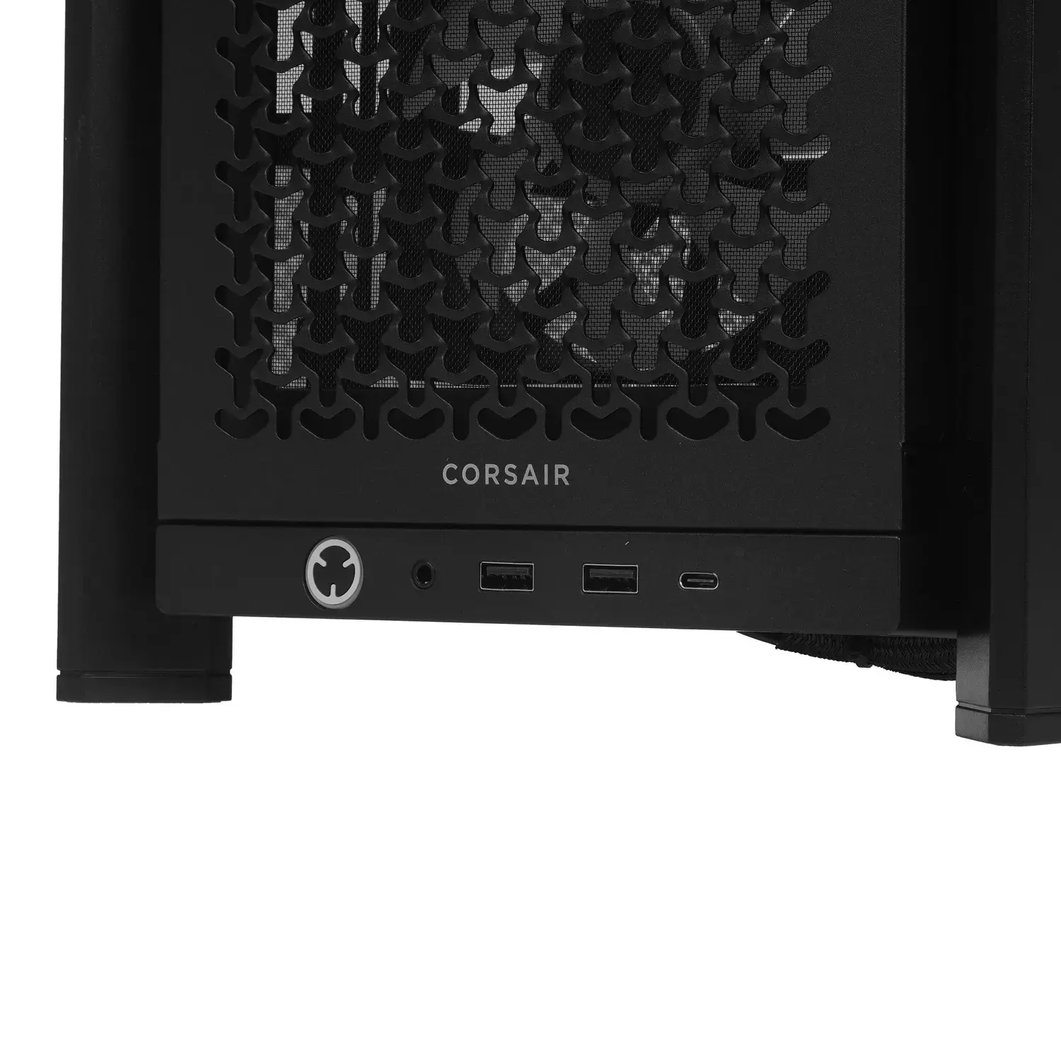 Корпус Corsair Frame 4000D RS ARGB