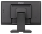 Монитор Iiyama T2252MSC-B2 21.5-inch черный