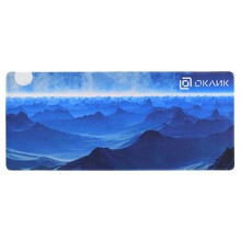 Oklick Игровой коврик OK-FP0700 OK-FP0700