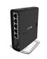Точка доступа MikroTik RBD52G-5HacD2HnD-TC