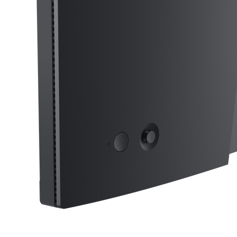 Монитор Dell Technologies P2722H 27.0-inch черный