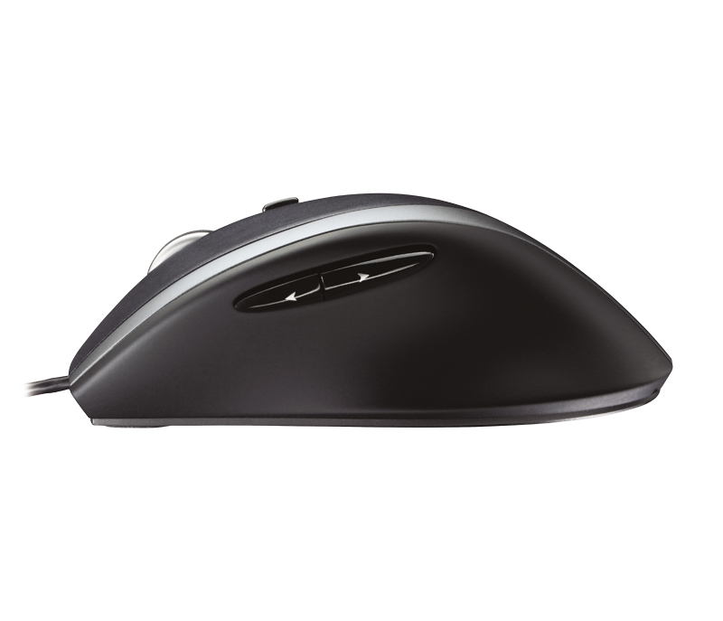 Клавиатура Logitech K120 920-002522, цвет черный