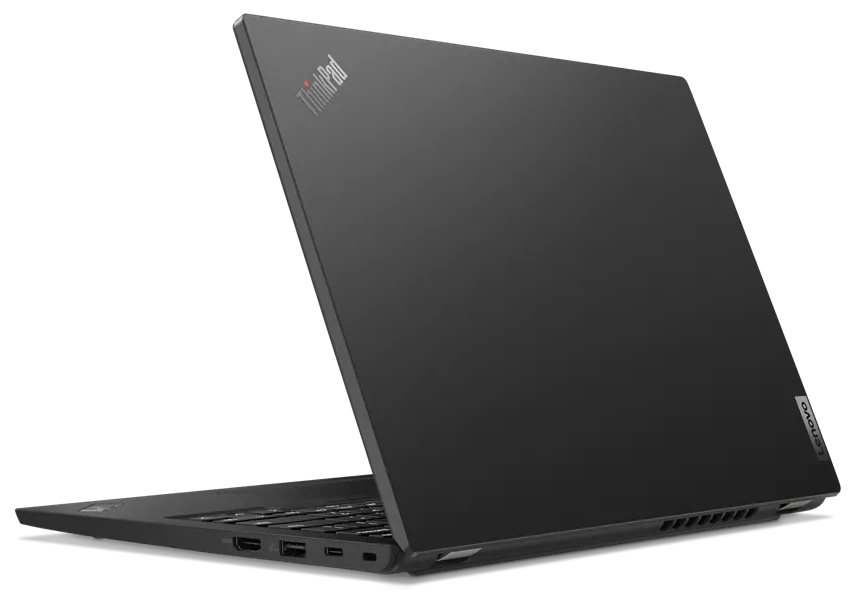 Ноутбук LENOVO ThinkPad L13 G3 AMD Ryzen 5 PRO 5675U (черный)