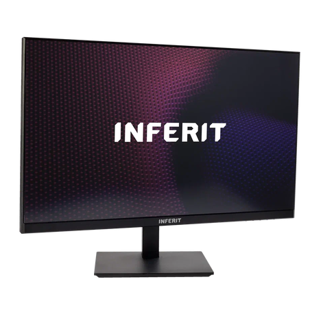 Монитор Инферит Pro 27.0-inch черный