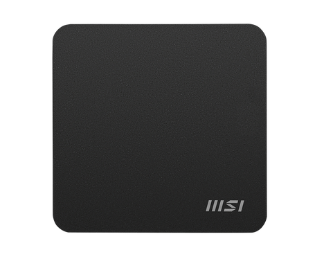 МиниПК MSI Cubi NUC 1M-052BRU, 936-B0B111-080