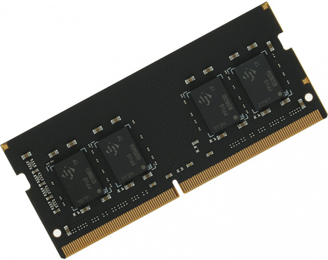 Оперативная память DIGMA DDR4  16Gb, DGMAS43200016S, RTL