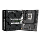Материнская плата Maxsun LGA 1700 Intel B760 Challenger B760M D5 WIFI