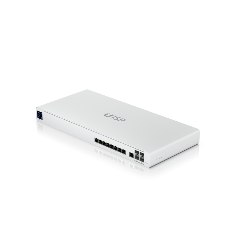 Проводной роутер UBIQUITI UISP-R-Pro