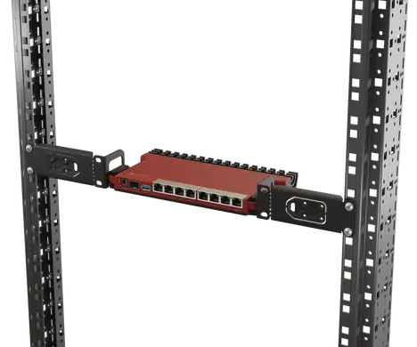 Проводной роутер MikroTik L009UiGS-RM