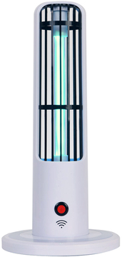 IconBIT Стерилизационная лампа ULight COMBO TRS2075