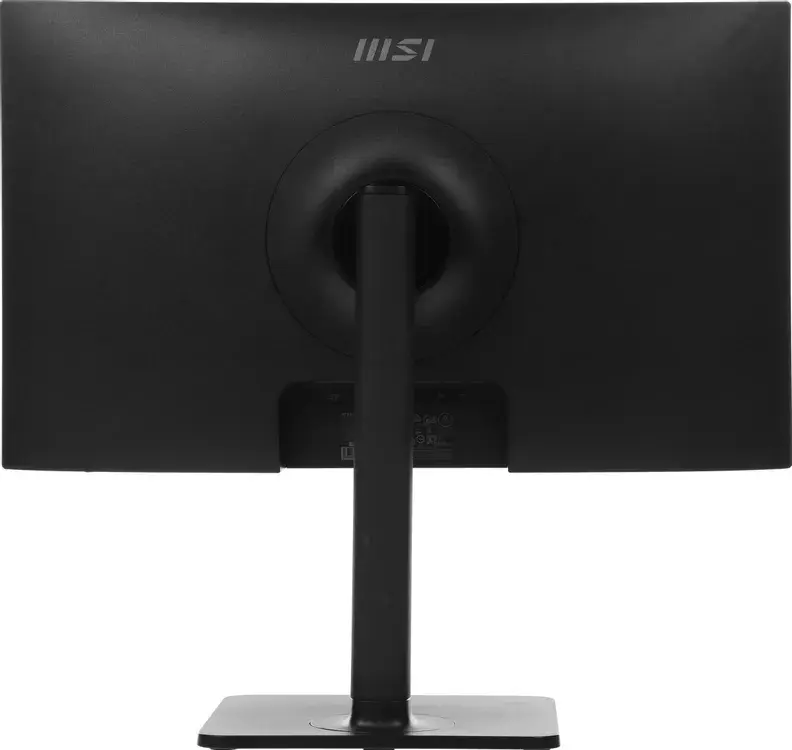 Монитор MSI MD2412P 24.0-inch черный