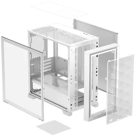 Корпус PCCooler C3D310