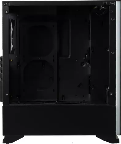 Корпус Zalman S5
