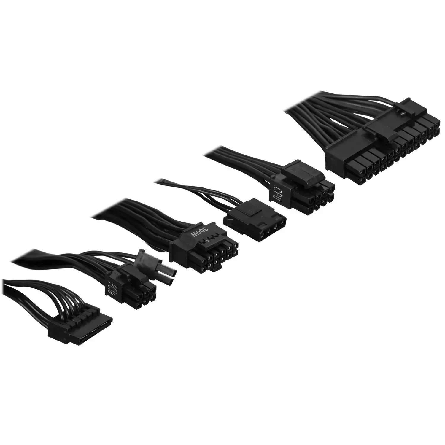 Блок питания MSI A750BN PCIE5