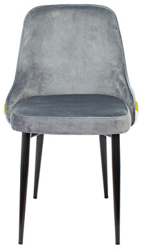 Стул Бюрократ  KF-5