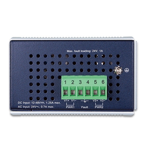 Коммутатор Planet IGS-10020MT
