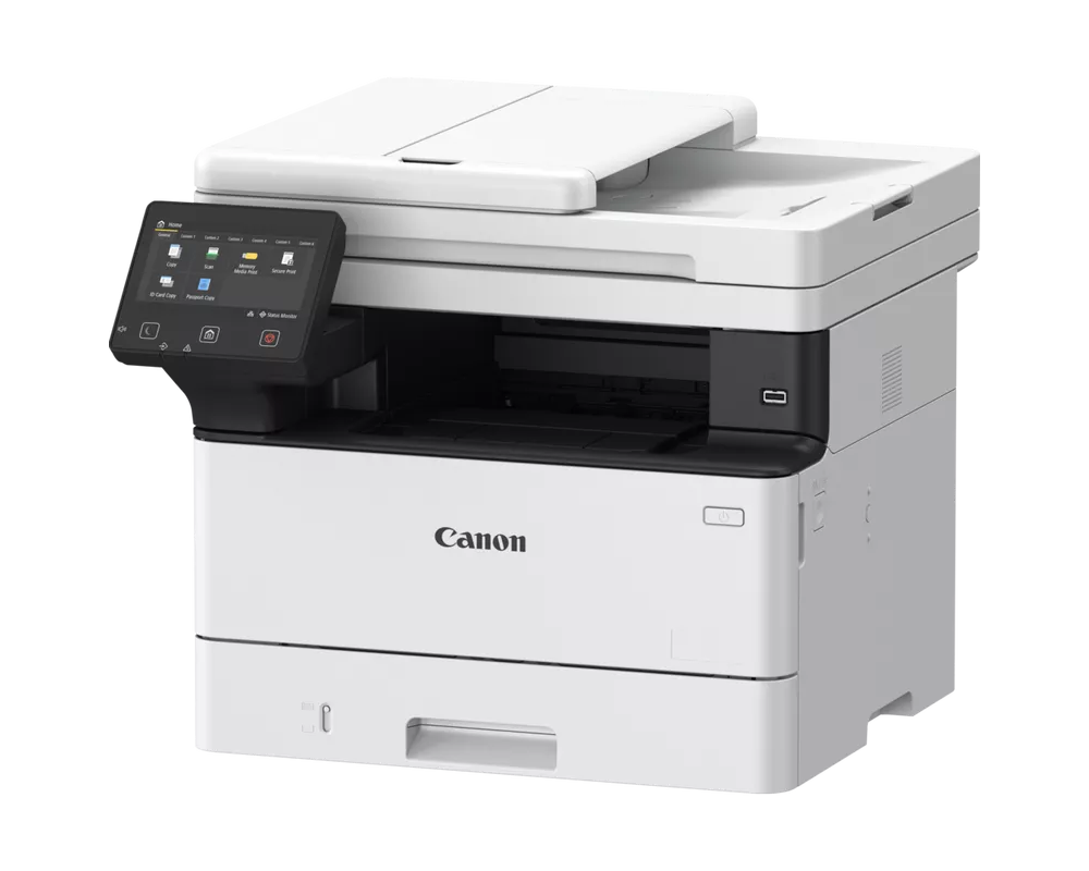 Canon i-Sensys MF463DW
