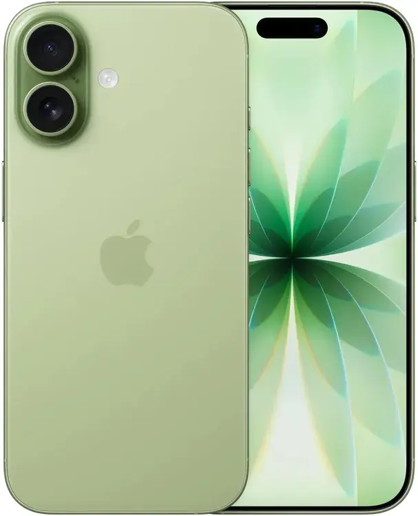 Apple iPhone 17 512GB Sage
