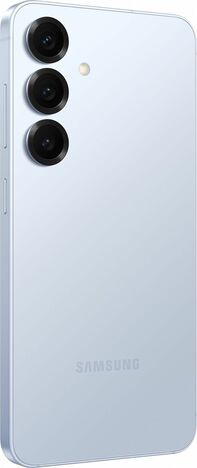 Смартфон Samsung Galaxy S25 SM-S931B 256 ГБ светло-зеленый