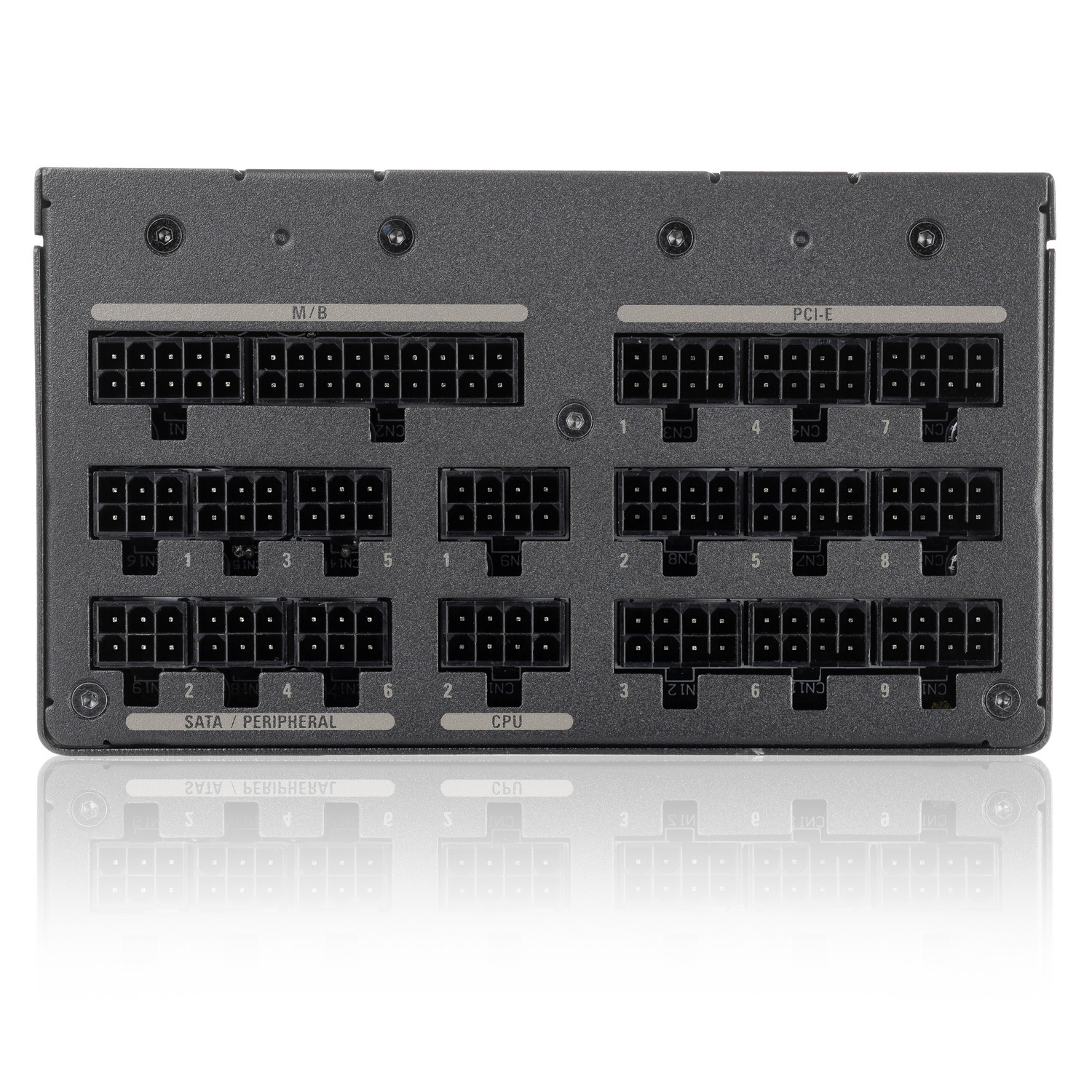 Блок питания Super Flower Leadex Platinum 2000W