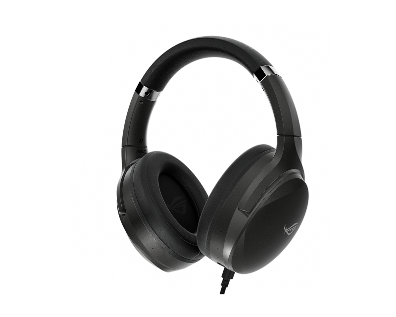 Гарнитура ASUS ROG FUSION II 500, цвет черный