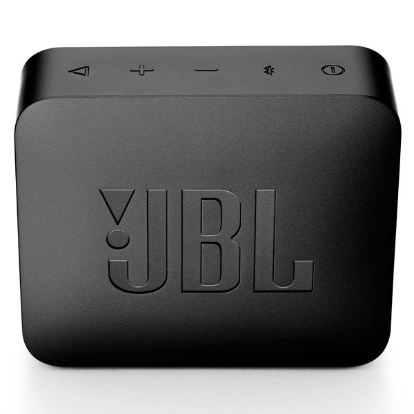 Колонки JBL Go 2 (черный)