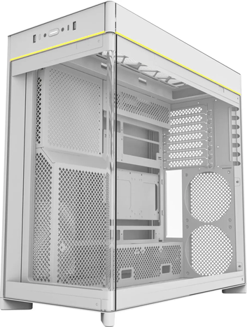Корпус MONTECH HS02