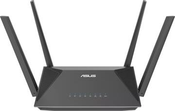Wi-Fi роутер ASUS AX52 Pro
