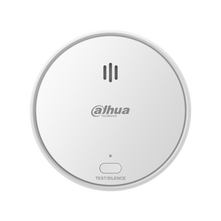 Умный дом Dahua Датчик задымления DHI-HY-SA21A-W2(868)