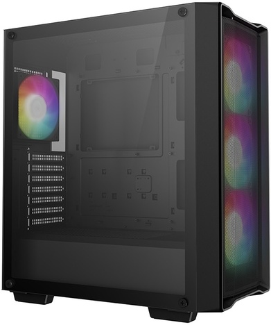 Корпус Deepcool CC560 MESH V2