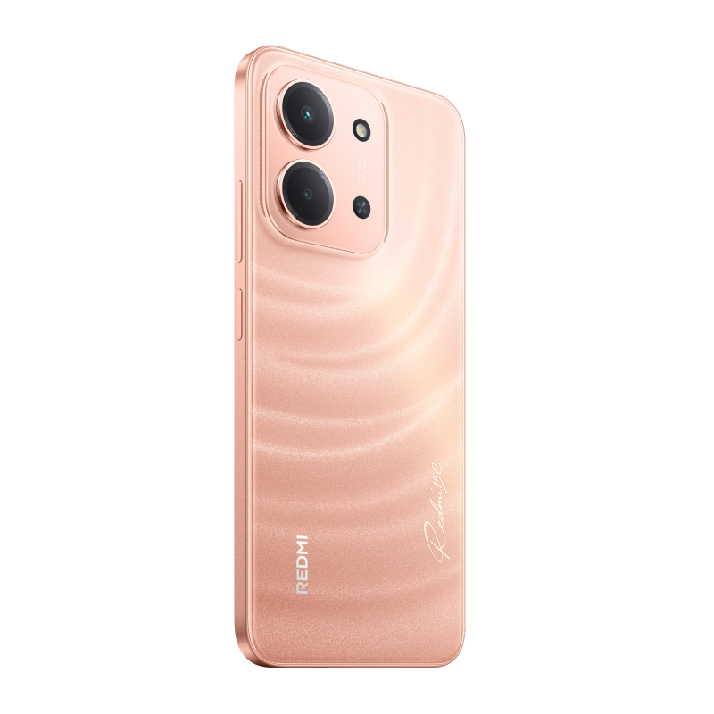 Смартфон Xiaomi Redmi 15C 256 ΓБ оранжевый