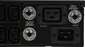 ИБП Powercom Smart King RT SRT SRT-2000A LCD