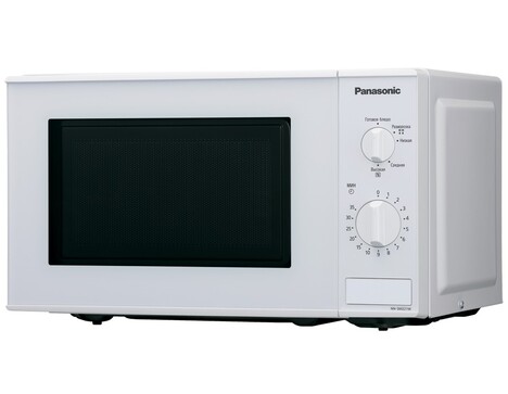 Panasonic NN-SM221WZPE