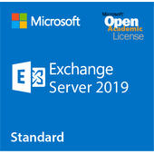 Microsoft Exchange Server Standard 2019