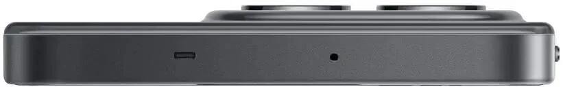 Смартфон TECNO POVA POVA 7 256 ΓБ черный