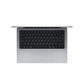 Ноутбук Apple MacBook Pro 2021 14-inch