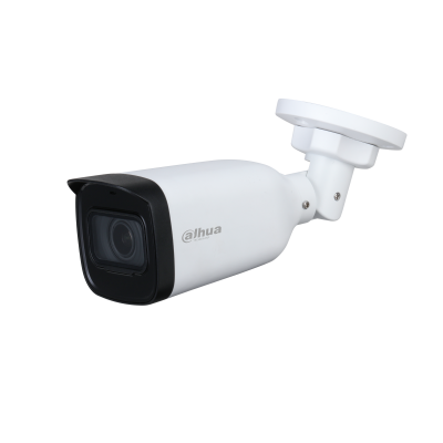 Аналоговая видеокамера Dahua DH-HAC-B3A21P-Z