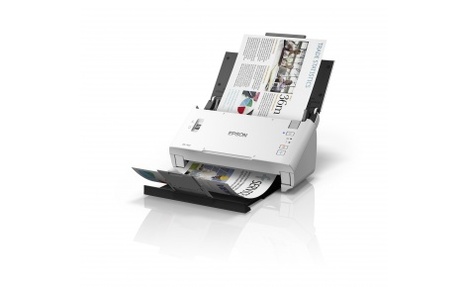 Сканер Epson WorkForce DS-410