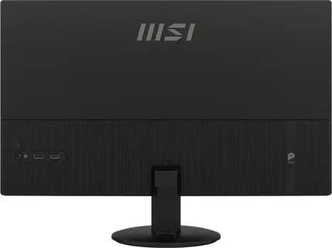 Монитор MSI MP272L 27.0-inch черный