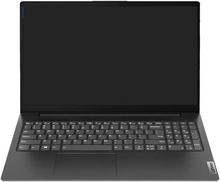 Ноутбук LENOVO V15 G2 IJL Intel Celeron N4500 (черный)
