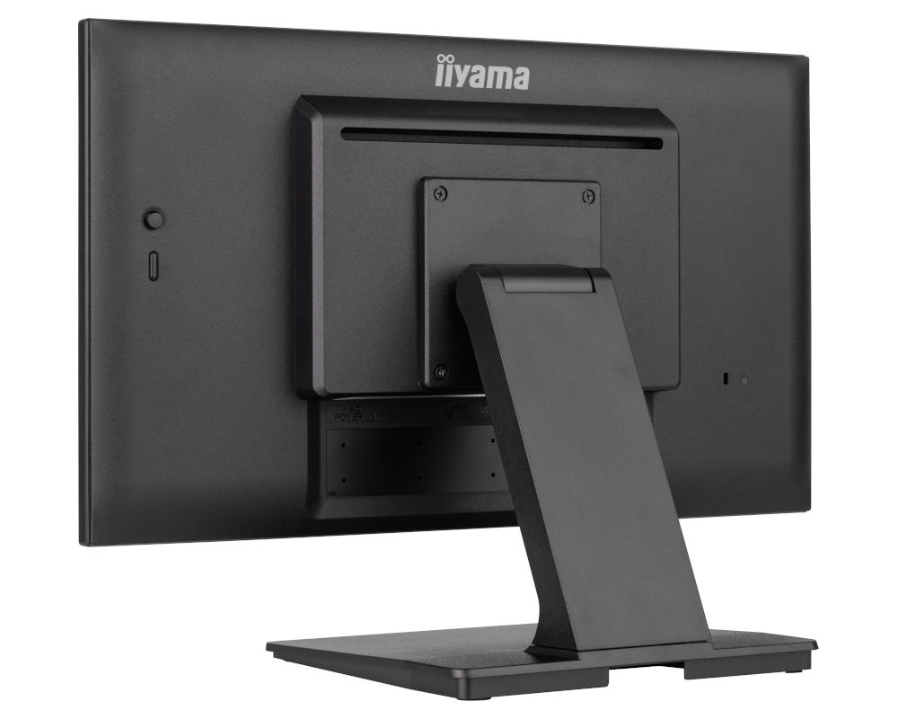 Монитор Iiyama T2252MSC-B2 21.5-inch черный