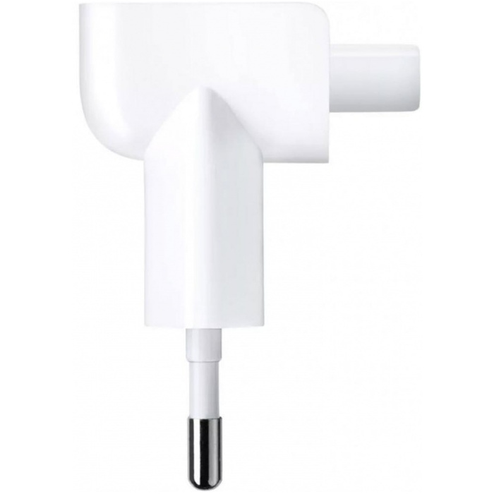 Apple Adapter EuroPlug EuroPlug