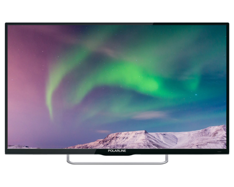 Телевизор POLARLINE 43PU11TC-SM