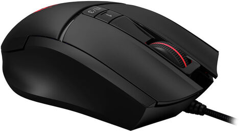 Мышь A4tech Bloody L65 Max L65 MAX/STONE BLACK