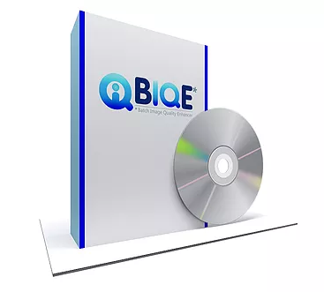 Alanis Software Alanis BIQE (лицензия), Basic 16p