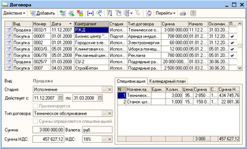 РеспектСофт Прикладные Решения Конфигурация для 1С:Бухгалтерии 7.7, Электронная лицензия/ключ