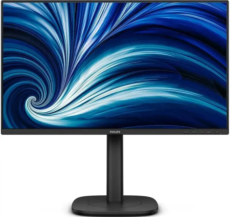 Монитор Philips 24B2U3301 23.8-inch