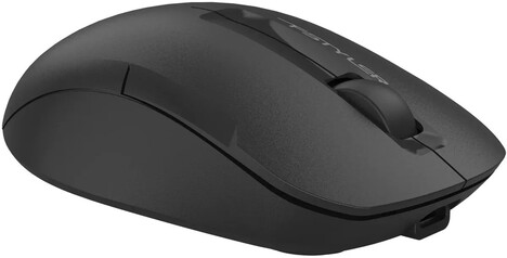 Мышь A4tech Fstyler FG15CS Air2 FG15CS AIR2, цвет черный